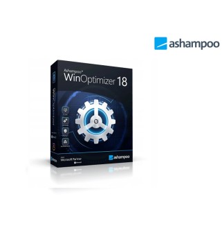 Ashampoo WinOptimizer 18 Key GLOBAL